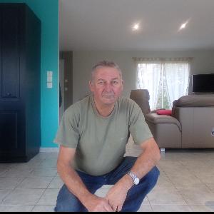 Photo de profil