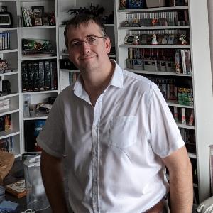 Photo de profil