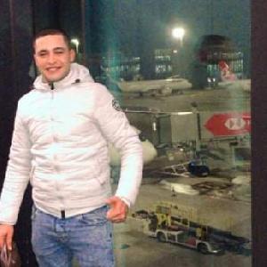 Photo de profil