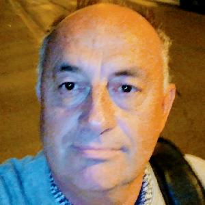 Photo de profil