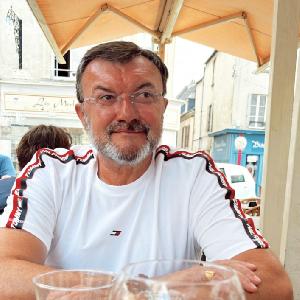 Photo de profil