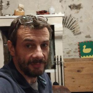 Photo de profil