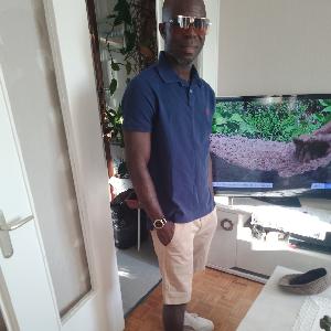 Photo de profil