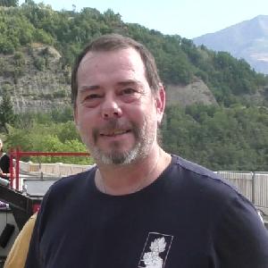 Photo de profil