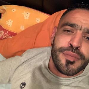 Photo de profil