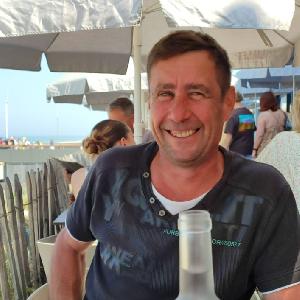 Photo de profil