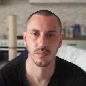Photo de profil