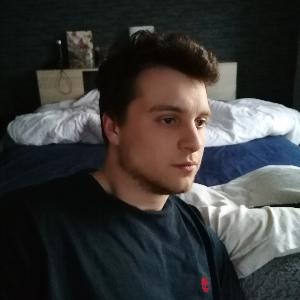 Photo de profil