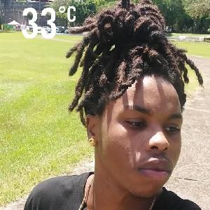 Photo de profil