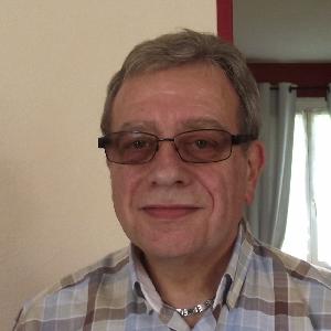 photo de profil
